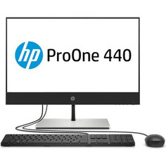 Моноблок HP ProOne 440 G6 AiO 23.8 (205W1ES)