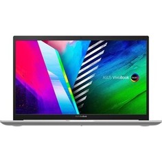 Ноутбук Asus K513EA-L11649T silver (90NB0SG2-M25260)