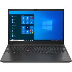Ноутбук Lenovo ThinkPad E15 G3 (20YG006PRT)