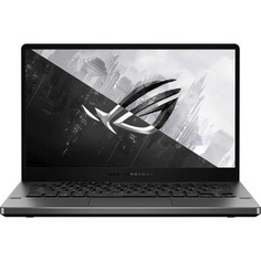 Ноутбук Asus ROG GA401QC-K2141T gray (90NR05T3-M02290)
