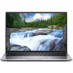 Ноутбук Dell Latitude 9420 (9420-2453)