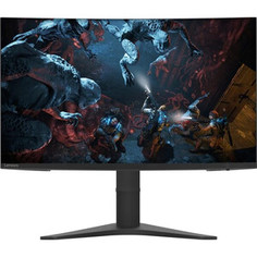 Монитор Lenovo G32qc-10 (66A2GACBEU)