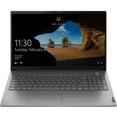 Ноутбук Lenovo Thinkbook 15 G2 ITL grey (20VE00RMRU)