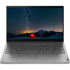 Ноутбук Lenovo Thinkbook 15 G2 ITL grey (20VE00RGRU)