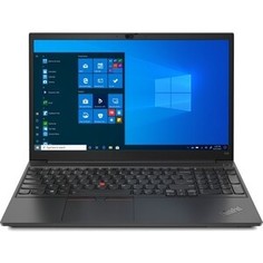 Ноутбук Lenovo ThinkPad E15 G3 (20YG00BBRT)