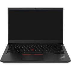 Ноутбук Lenovo ThinkPad E14 Gen 2-ITU (20TA002JRT)