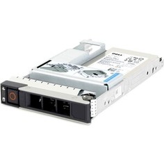 Накопитель SSD Dell 1x480Gb SAS для 13G 400-BCNF Hot Swapp 2.5/3.5 Mixed Use