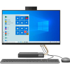 Моноблок Lenovo IdeaCentre 5 24IOB6 (F0G3000YRK)
