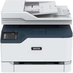 МФУ лазерный Xerox С235 (C235V_DNI) A4 Duplex Net WiFi