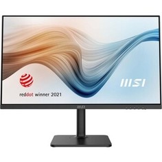 Монитор MSI Modern MD271P 27 (1920x1080 (матовый)) IPS/flat/1xHDMI(1.4)/1xUSB C/75Hz/5ms (9S6-3PA49H-006)