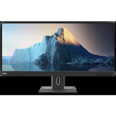 Монитор Lenovo E29w-20 29 21:9 IPS 2560x1080 4ms 1000:1 300 178/178 //HDMI 1.4/DP1.2//Speakers, Lift, AMD Freesync: (62CEGAT3EU)