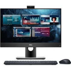 Моноблок Dell Optiplex 5490 (5490-3381)