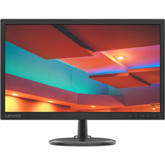 Монитор Lenovo ThinkVision C22-20 21,5, 16:9 FHD (1920x1080) TN, 5ms, CR 600, 200cd/m2, 90/65, 1xVGA, 1xHDMI 1.4, 1xAudio Port (3 (62A7KAT1EU)