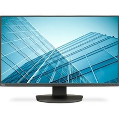 Монитор Nec MultiSync EA271F-BK black 27 (60004304)
