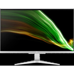Моноблок Acer Aspire C27-1655 27 FHD i3 1115G4 (3) 8Gb SSD256Gb MX330 CR Endless GbitEth WiFi BT клв+мышь Cam сер. (DQ.BGHER.00D)