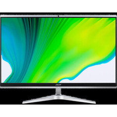 ПК Acer C22-1650 CI5-1135G7 22 8/256GB DQ.BG6ER.001 (DQ.BG6ER.001)