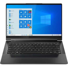 Ноутбук-трансформер Lenovo Yoga 9 14ITL5 Core i7 1185G7 16Gb SSD512Gb Intel Iris Xe graphics 14 Touch FHD (1920x1080) Wi (82BG005WRU)