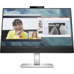Монитор HP M24 Webcam (459J3AA)