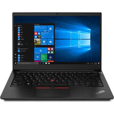 Ноутбук Lenovo ThinkPad E14 G3 (20Y70085RT)