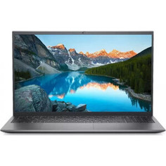 Ноутбук Dell Inspiron 5510 15.6(1920x1080 (матовый) WVA)/Intel Core i7 11370H(3.3Ghz)/8192Mb/512SSDGb/noDVD/Int: (5510-9720)