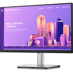 Монитор Dell LCD 22 P2222H IPS 2222-5144