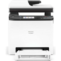 МФУ Ricoh M C250FW цветное с факсом (408329)