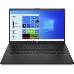 Ноутбук HP 17-CP0107UR AMD-3020E 17 8/256GB W10 4E2J8EA (4E2J8EA)
