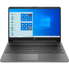 Ноутбук HP 15s-fq3020ur N6000 1100 МГц 15.6 1920x1080 4Гб DDR4 2933 МГц SSD 256Гб нет DVD Intel UHD Graphics встроенн (3T772EA)