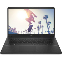 Ноутбук HP 17-CN0097UR CMD-N4020 17 8/256GB DOS 4E1V2EA (4E1V2EA)
