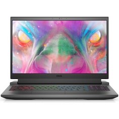 Ноутбук Dell G15 5511 15.6 (G515-7555)