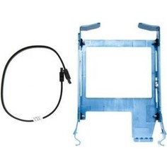 Лоток для жесткого диска Dell Лоток для жесткого диска 3,5 с кабелем T40 (575-BBWY)