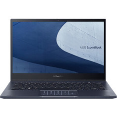 Ноутбук Asus B5302CEA-KG0451T EVO +cable 13.3(1920x1080 OLED)/Intel Core i5 1135G7(2.4Ghz)/8192Mb/512PCISSDGb/no (90NX03S1-M05860)