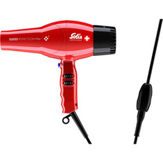 Фен Solis 3801 RED