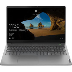 Ноутбук Lenovo ThinkBook 15 G2 ITL (20VE00G1RU)