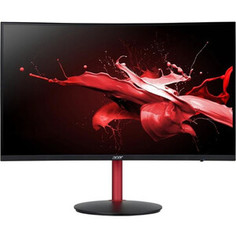Монитор Acer Nitro XZ322QVbmiiphx (UM.JX2EE.V05)