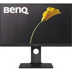 Монитор BenQ 27 GW2780T черный IPS LED 16:9 HDMI M/M матовая HAS Pivot 250cd 178гр/178гр 1920x1080 D-Sub DP FHD 4.85кг (9H.LJRLA.TPE)