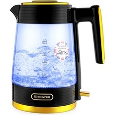 Чайник электрический BRAYER BR1016