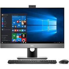 Моноблок Dell Optiplex 5490 (5490-3374)