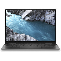 Ноутбук Dell XPS 13 9310 2-in-1 13.416:10 UHD+ WLED (3840 x 2400) Touch/Intel Core i7 1165G7(2.8Ghz)/16GB/SSD 1TB (9310-0529)