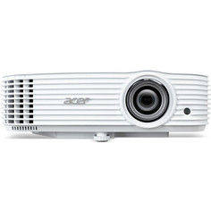Проектор Acer X1629H DLP 4500Lm (1920x1200) 10000:1 ресурс лампы:4000часов 1xUSB typeA 2xHDMI 3.7кг (MR.JU111.001)