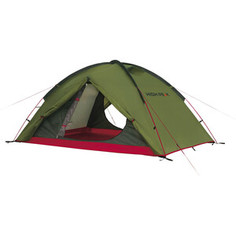 Палатка High Peak Woodpecker 3 LW, зеленый
