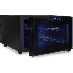 Винный шкаф Meyvel MV08-BF1 (easy)