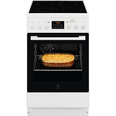 Электрическая плита Electrolux RKR560202W
