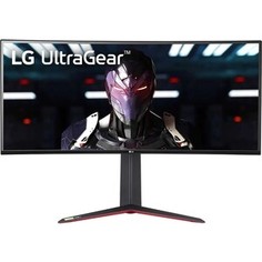 Монитор LG 34 UltraGear 34GN850-B.ARUZ