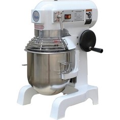 Миксер планетарный VIATTO BH-10