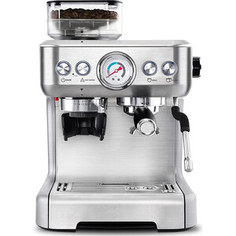 Кофеварка VIATTO VA-CMG8999PRO