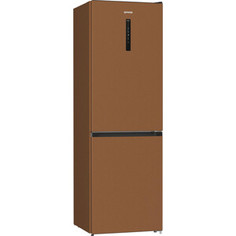 Холодильник Gorenje NRK6192ACR4