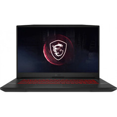 Ноутбук MSI Pulse GL76 11UCK-238RU (9S7-17L222-238)