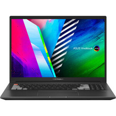 Ноутбук Asus Vivobook Pro 16X OLED M7600QC-L2003 (90NB0V81-M01010)