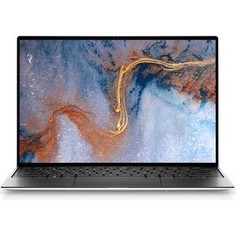 Ноутбук Dell XPS 13 9310 2-in-1 13.416:10 FHD+ WLED (1920 x 1200) Touch/Intel Core i7 1165G7(2.8Ghz)/16GB/SSD 1TB/n (9310-9300)
